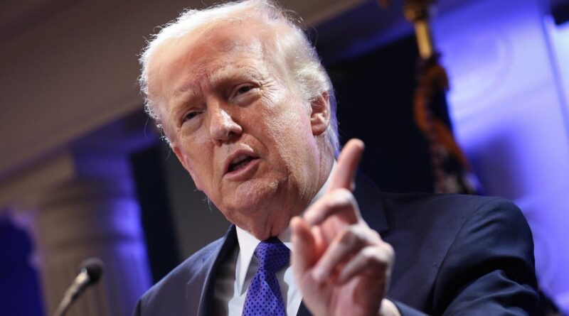 Trump tariffs still pose “huge uncertainty” after Supreme Court ruling, experts say Trump tariffs still pose “huge uncertainty” after Supreme Court ruling, experts say