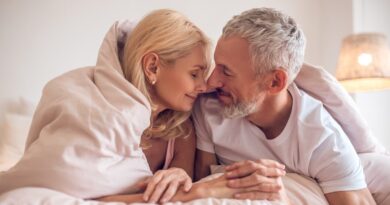 Doctors reveal hidden sexual side effects of weight-loss medications