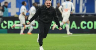 Managing Tottenham as Roberto De Zerbi seals £61m reunion | Football | Sport