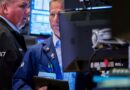 Dow slides nearly 800 points as AI and tariff risks rattle investors Dow slides nearly 800 points as AI and tariff risks rattle investors