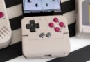 The Pocket Taco is the best way to turn your phone into a Game Boy The Pocket Taco is the best way to turn your phone into a Game Boy