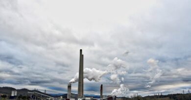 Trump is making coal plants even dirtier as AI demands more energy Trump is making coal plants even dirtier as AI demands more energy