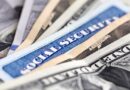 Social Security recipients could get a nearly 4% cost-of-living adjustment, forecasters say