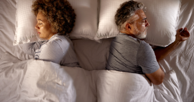 Dr. Mary Claire Haver shares 3 essential longevity tips for healthy aging