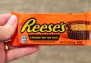 Hershey says it will shift back to classic Reese’s recipe after backlash