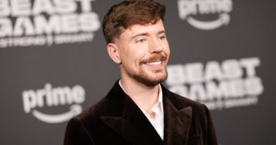 MrBeast just bought a banking app