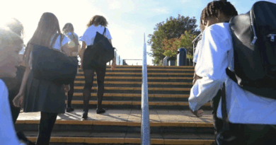 Tuberculosis outbreak linked to prominent high school, affecting dozens