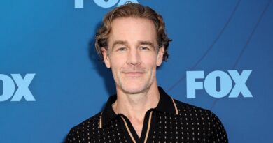 James van der Beek’s shared overlooked colon cancer warning sign prior to death