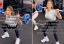 Jessie James Decker reveals wellness habits after viral ‘marriage body’ post