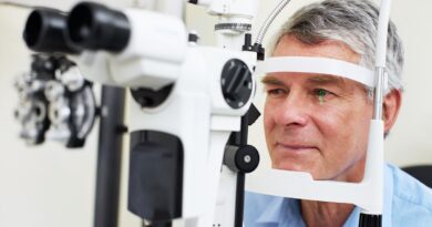 Specific vision issue could mask bladder cancer symptom, leading to fatal delays