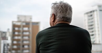 Alzheimer’s risk could increase with air pollution exposure, new study shows