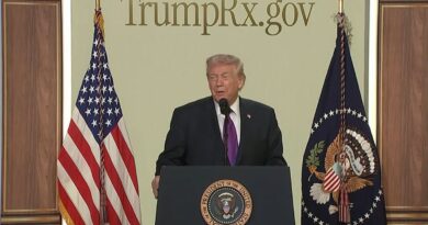 Doctors react to launch of TrumpRx prescription drug platform