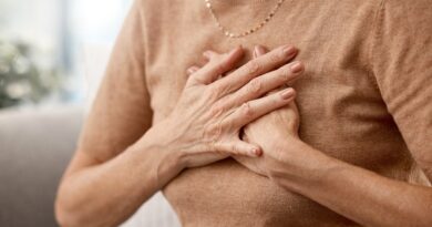 Study predicts troubling rise in heart disease for key demographic