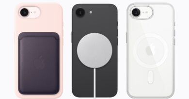 How the new iPhone 17E stacks up against Apple’s pricier phones