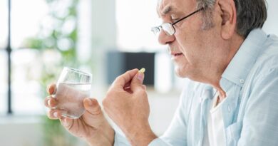 Anti-seizure drug levetiracetam shows promise for Alzheimer’s prevention