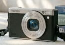 Yashica’s new retro point-and-shoot revival sounds surprisingly capable for $100