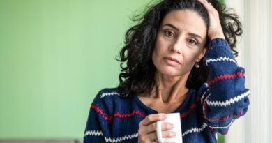 Blood test may predict women’s dementia risk up to 25 years early, study finds