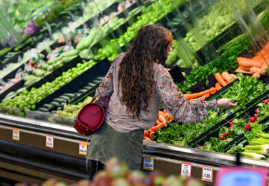 The Iran war’s looming economic threat: Higher food prices The Iran war’s looming economic threat: Higher food prices