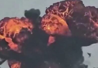 How Iran’s use of cheap drones is affecting the war