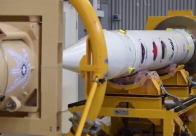 How does Israel’s ‘Arrow’ missile system work?