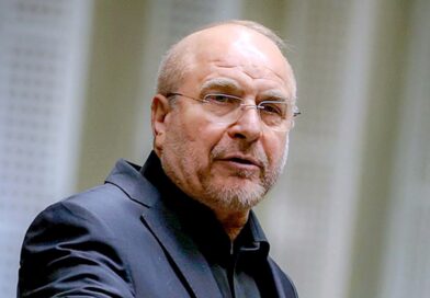 Iran’s Speaker Ghalibaf takes on Trump on social media Iran’s Speaker Ghalibaf takes on Trump on social media