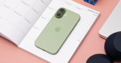 Welp, I bought an iPhone again