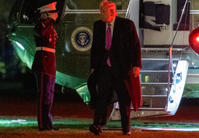 Trump says his ‘preference’ would be to ‘take the oil in Iran’ Trump says his ‘preference’ would be to ‘take the oil in Iran’