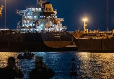 Oil jumps, stocks slide ahead of U.S. stock market open as Iran war rounds one month Oil jumps, stocks slide ahead of U.S. stock market open as Iran war rounds one month