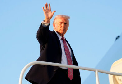 As Americans bear costs of the Iran war and DHS shutdown, Washington politicians leave town