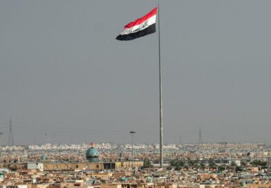 Journalist kidnapped in Iraq, country’s interior ministry says