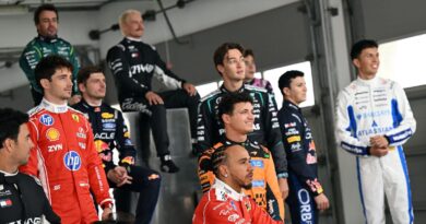 Every 2026 F1 team ranked as Lewis Hamilton gets Ferrari title boost | F1 | Sport