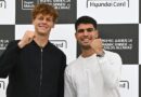 ‘I beat Djokovic and Nadal to win Slams, here’s my advice for Alcaraz and Sinner rivals’ | Tennis | Sport