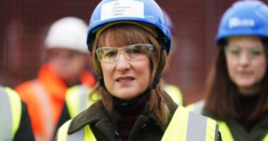 Rachel Reeves is about to smash up her biggest promise | Personal Finance | Finance Rachel Reeves is about to smash up her biggest promise | Personal Finance | Finance