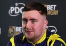Luke Littler sees request snubbed as darts sensation banned from event | Other | Sport