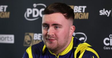 Luke Littler sees request snubbed as darts sensation banned from event | Other | Sport