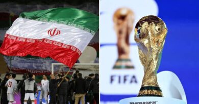 Iran threaten to boycott US World Cup as FIFA chief issues response | Football | Sport