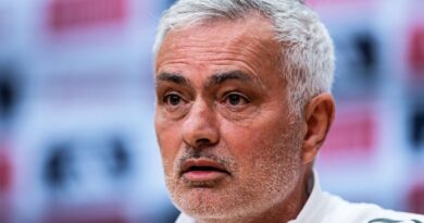 Mourinho breaks silence on Vinicius Jr comments with Prestianni vow | Football | Sport