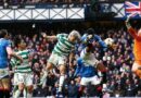 Rangers vs Celtic Old Firm clash erupts into chaos after VAR decision | Football | Sport