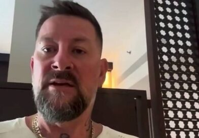 ‘I’m stuck in Dubai and can’t fly home – I’m still shaking over what I saw’ | World | News ‘I’m stuck in Dubai and can’t fly home – I’m still shaking over what I saw’ | World | News