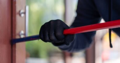 UK’s 10 ‘most dangerous’ areas to avoid living UK’s 10 ‘most dangerous’ areas to avoid living