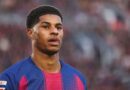 Marcus Rashford to make Barcelona ‘sacrifice’ as Man Utd exit nears | Football | Sport