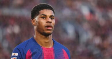 Marcus Rashford to make Barcelona ‘sacrifice’ as Man Utd exit nears | Football | Sport