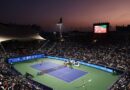 Tennis world No.10 issues update after seeing Iran strikes while on Dubai flight | Tennis | Sport