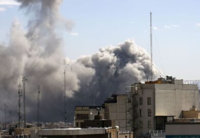 Former president killed as ‘missile strike hits home’ | World | News Former president killed as ‘missile strike hits home’ | World | News