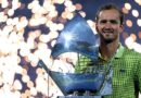 Daniil Medvedev in video update from Dubai after missile strikes | Tennis | Sport
