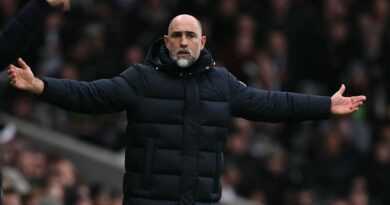 Tudor responds to Tottenham relegation chance and slams Fulham display | Football | Sport