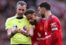 Bruno Fernandes addresses Man Utd controversy after private chat with referee | Football | Sport