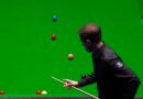 Welsh Open final in ‘surreal’ incident after ‘bizarre’ stand-off | Other | Sport