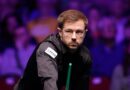 Jack Lisowski immediately banks £150k despite losing Welsh Open final | Other | Sport