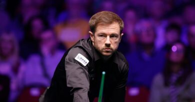 Jack Lisowski immediately banks £150k despite losing Welsh Open final | Other | Sport